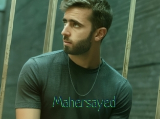 Mahersayed