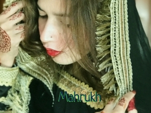 Mahrukh