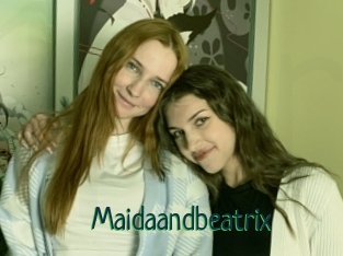 Maidaandbeatrix