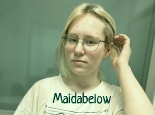 Maidabelow