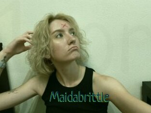 Maidabrittle
