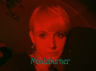 Maidaburner