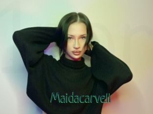 Maidacarvell