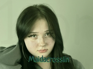 Maidacrosslin