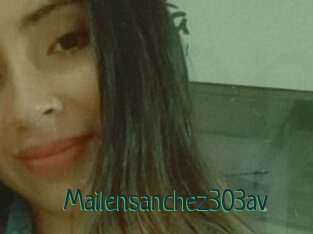 Mailensanchez303av