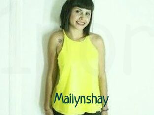 Mailynshay