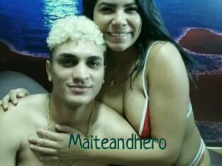 Maiteandhero