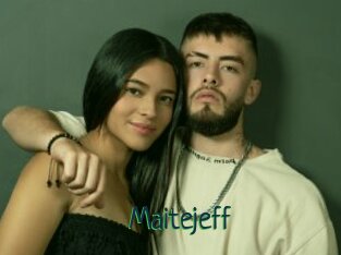 Maitejeff