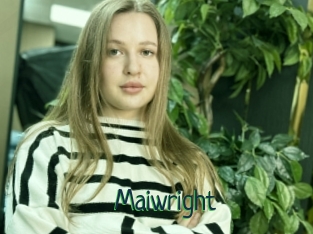 Maiwright