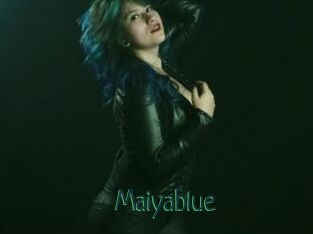 Maiyablue