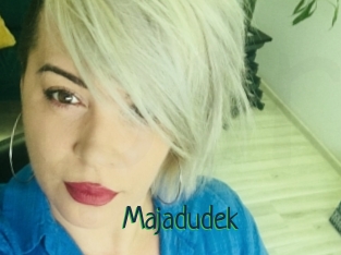 Majadudek
