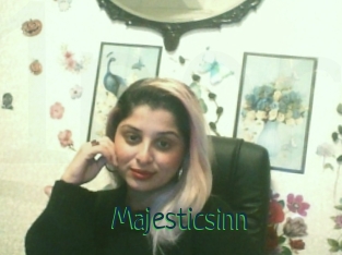 Majesticsinn