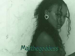 Majithegoddess
