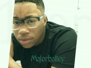 Majorbailey