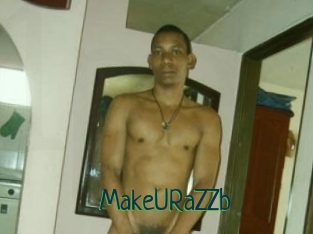 MakeURaZZb