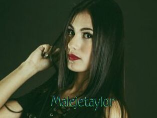Malejetaylor