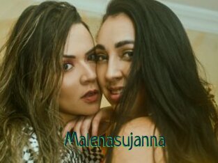 Malenasujanna