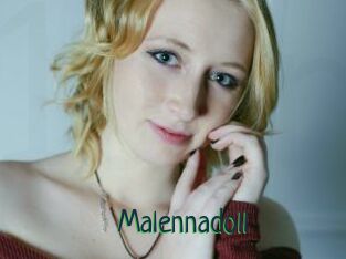 Malennadoll
