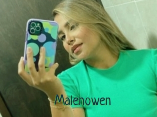 Malenowen