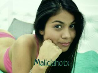 Maliciahotx