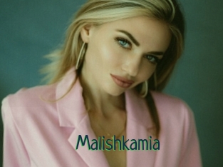 Malishkamia