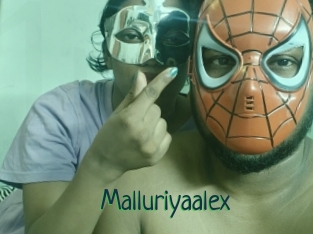 Malluriyaalex
