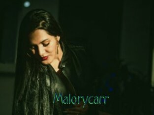 Malorycarr