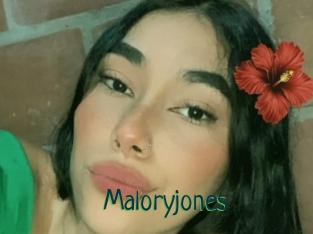 Maloryjones