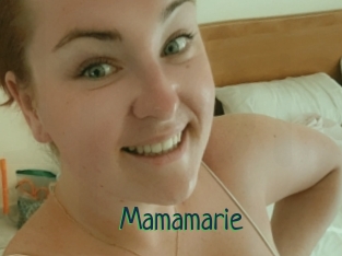 Mamamarie