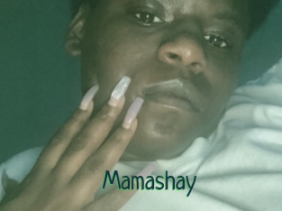 Mamashay