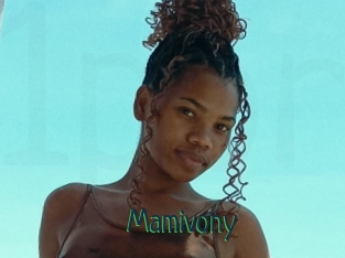 Mamivony