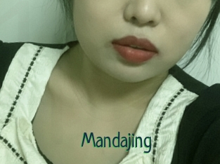 Mandajing