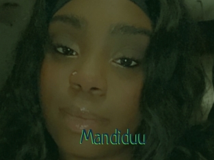 Mandiduu
