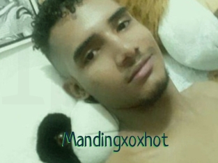 Mandingxoxhot