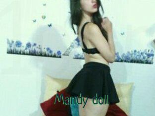 Mandy_doll