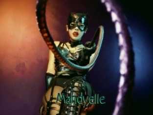 Mandyelle