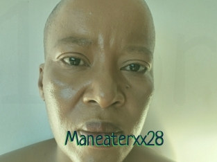Maneaterxx28