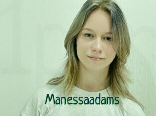 Manessaadams