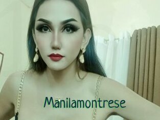 Manilamontrese