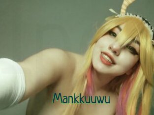 Mankkuuwu