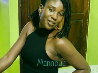 Mannoue