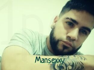 Mansexxy