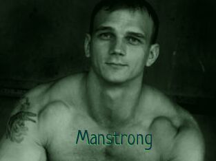 Manstrong