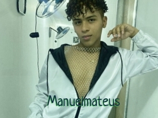 Manuelmateus