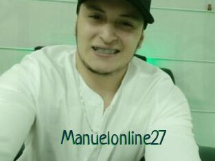 Manuelonline27