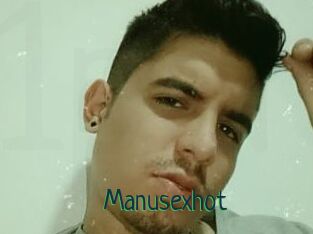Manusexhot
