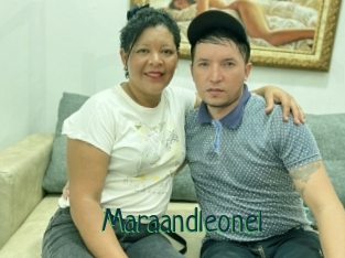 Maraandleonel