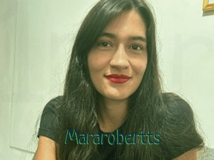 Mararobertts