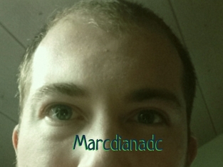 Marcdianadc