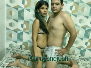 Marceandjuan